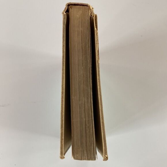 Vintage El Camino Real Hardback Book - Picture 7 of 12